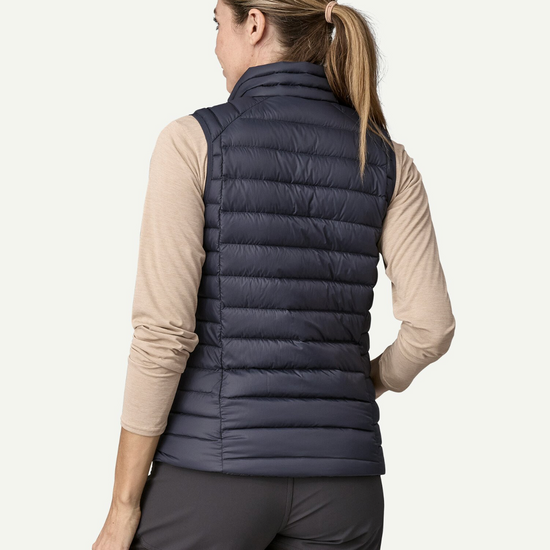 Women's Patagonia Down Sweater™ Vest - Image 3
