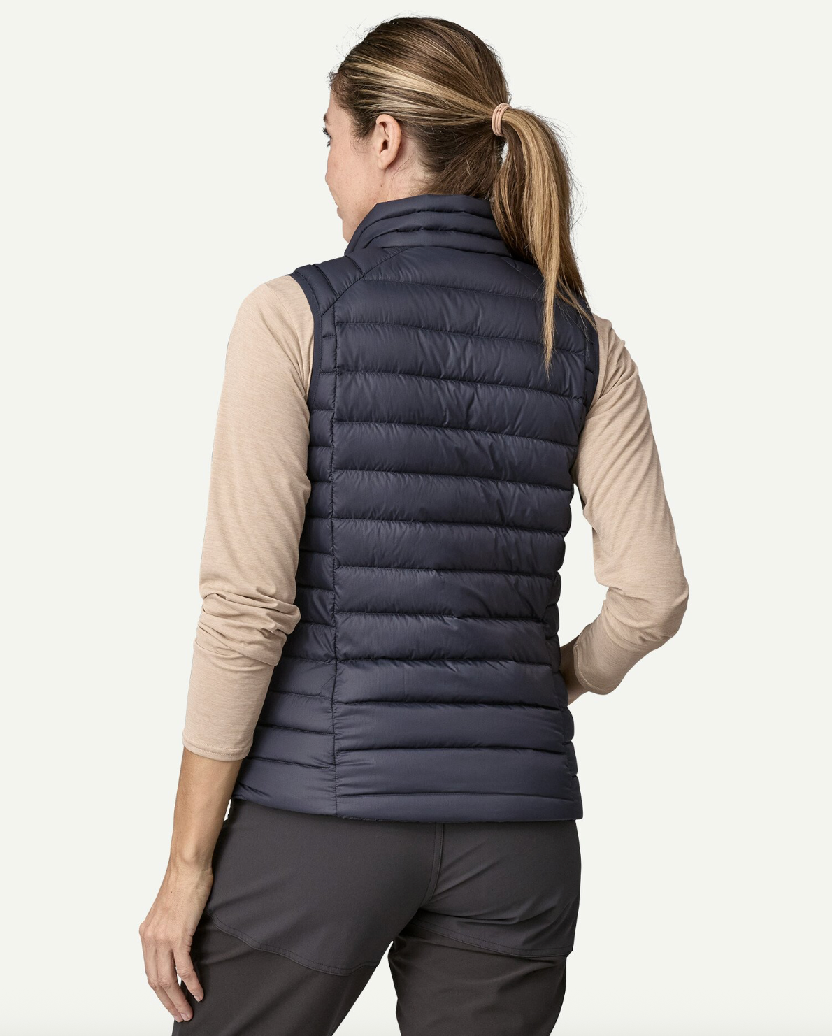 Women's Patagonia Down Sweater™ Vest - Image 3