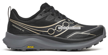 Women's Saucony Peregrine 16 - Image 1
