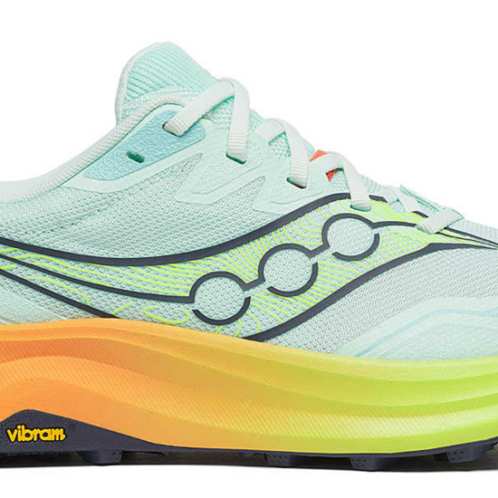 Women's Saucony Peregrine 16 - Image 2