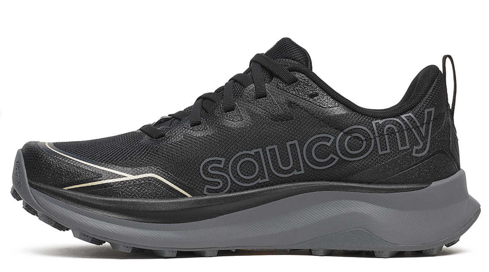 Women's Saucony Peregrine 16 - Image 3