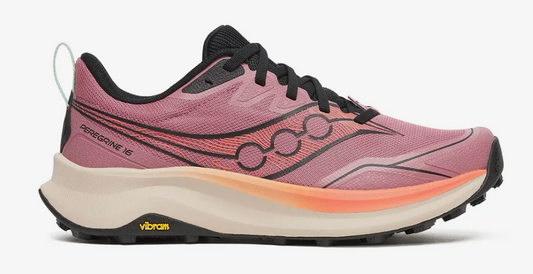 Women's Saucony Peregrine 16 - Image 5