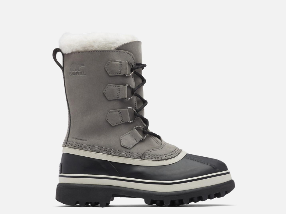 Women's Sorel CARIBOU™ Waterproof Boot - Image 1