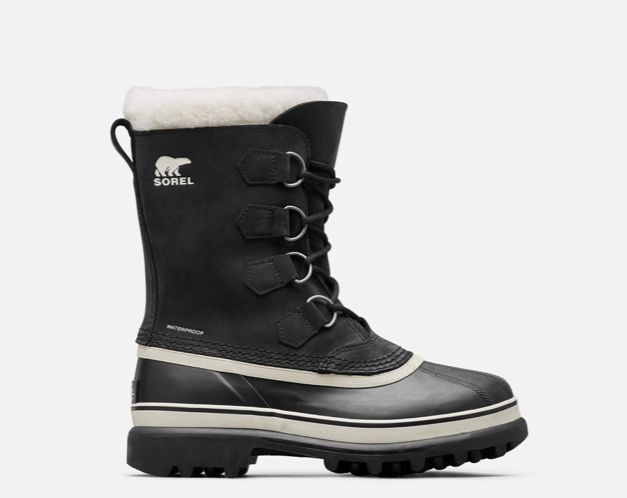 Women's Sorel CARIBOU™ Waterproof Boot - Image 2