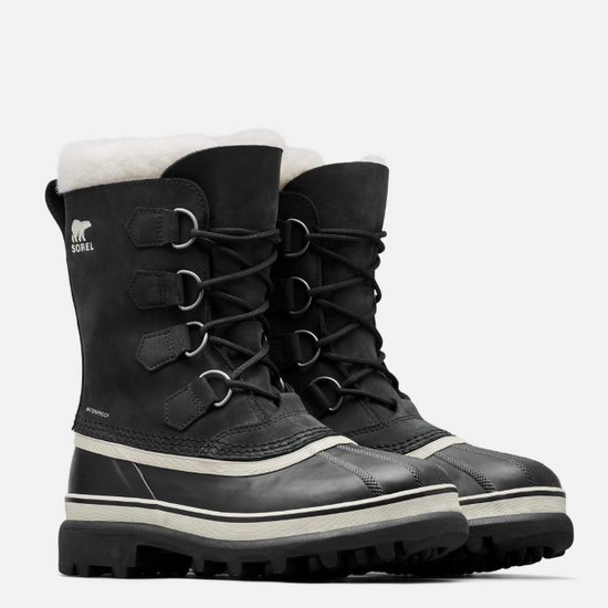 Women's Sorel CARIBOU™ Waterproof Boot - Image 3