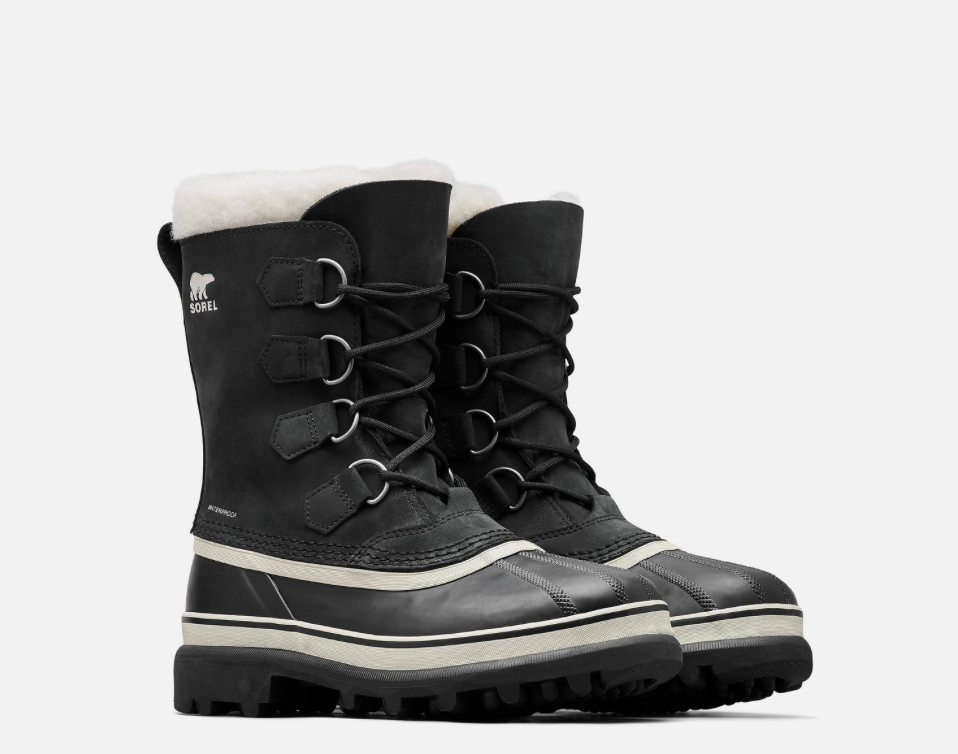Women's Sorel CARIBOU™ Waterproof Boot - Image 3