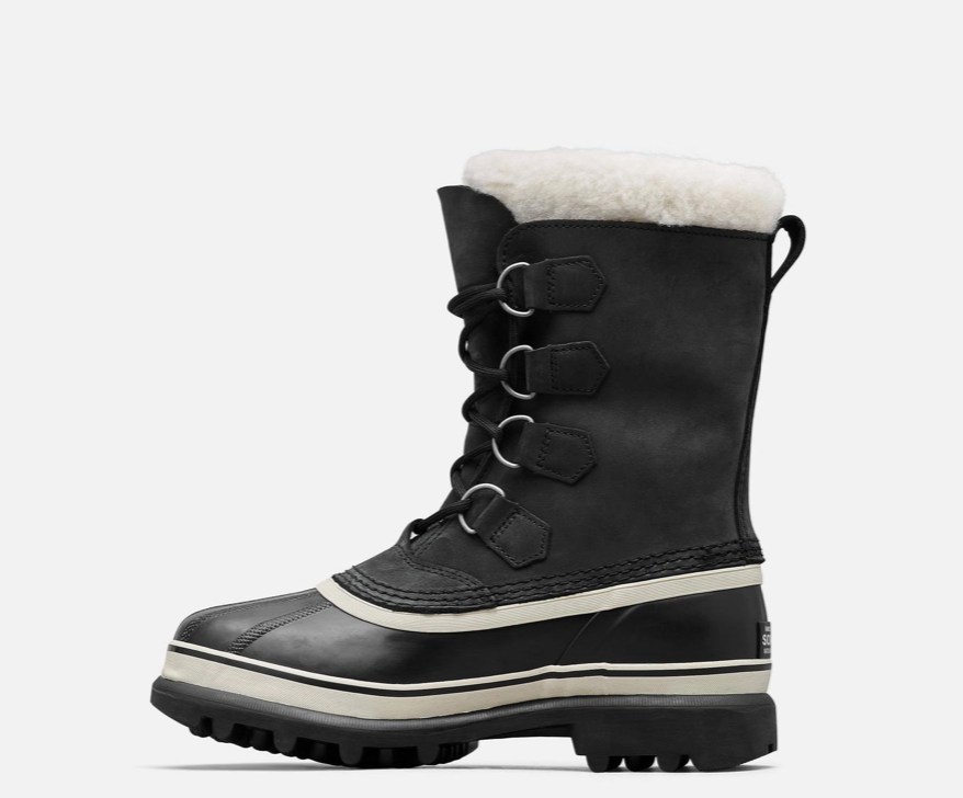 Women's Sorel CARIBOU™ Waterproof Boot - Image 4