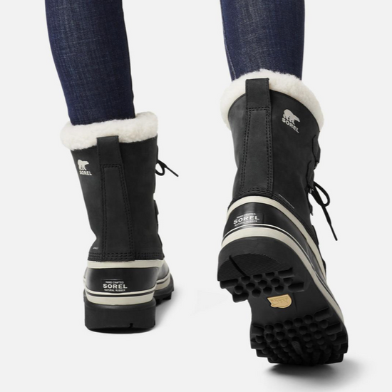 Women's Sorel CARIBOU™ Waterproof Boot - Image 8