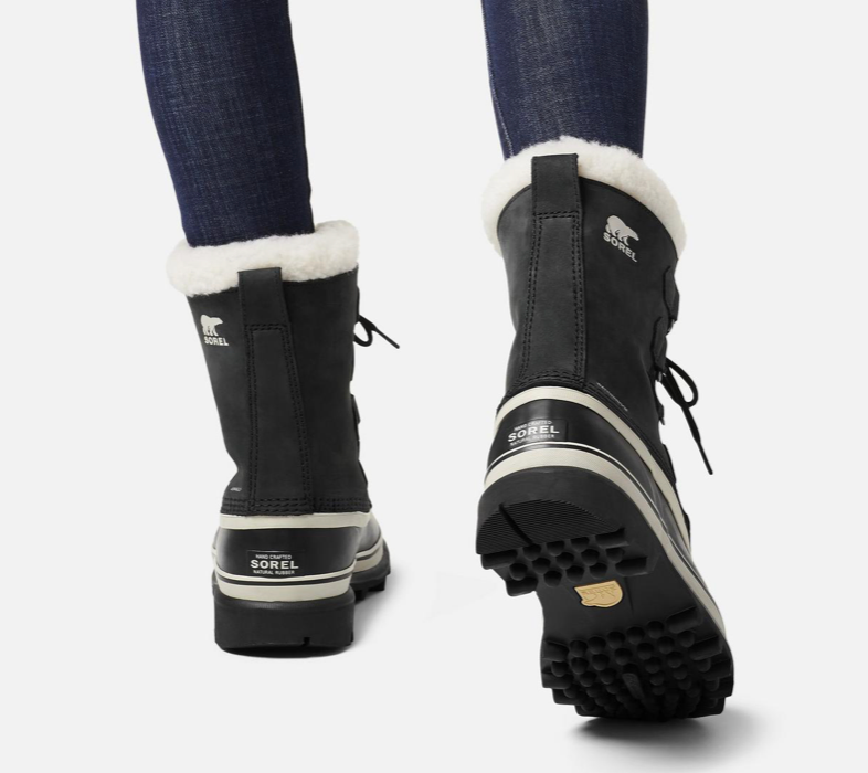 Women's Sorel CARIBOU™ Waterproof Boot - Image 8