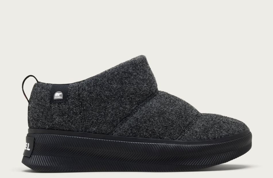 Women's Sorel OUT N ABOUT™ IV MINI PUFFY Boot - Image 3
