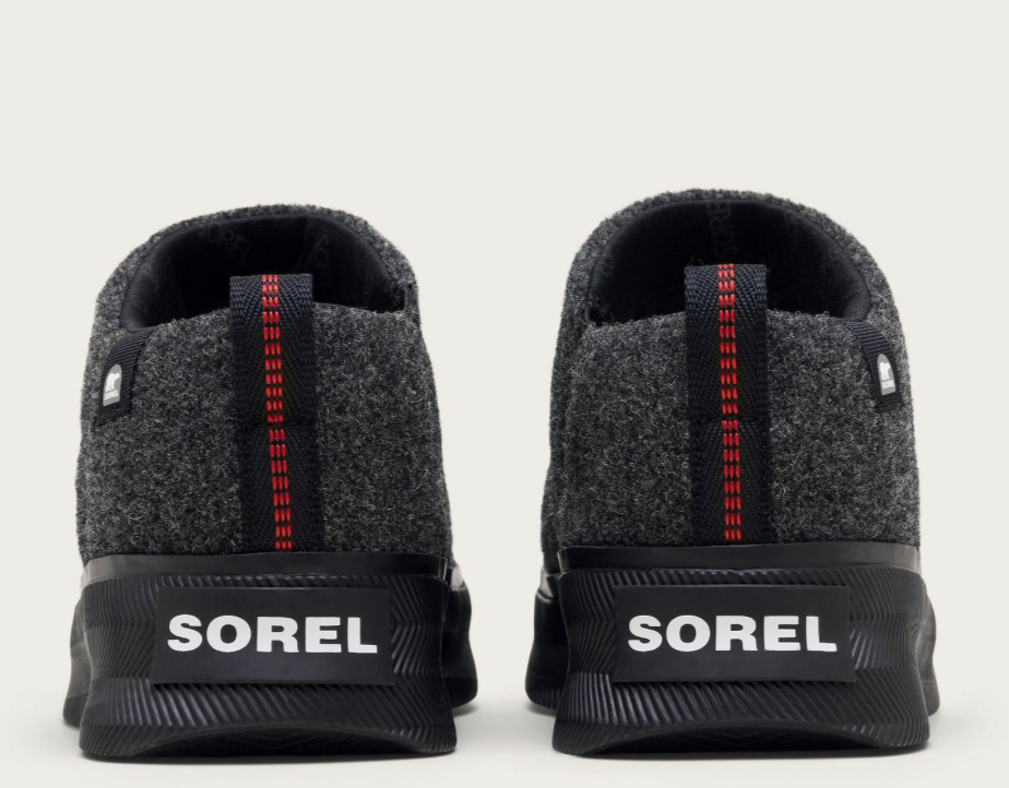 Women's Sorel OUT N ABOUT™ IV MINI PUFFY Boot - Image 4