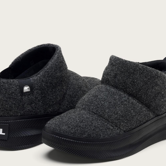 Women's Sorel OUT N ABOUT™ IV MINI PUFFY Boot - Image 7