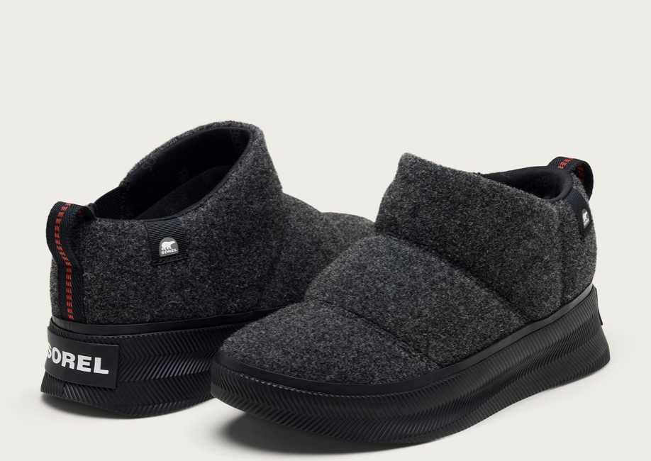 Women's Sorel OUT N ABOUT™ IV MINI PUFFY Boot - Image 7