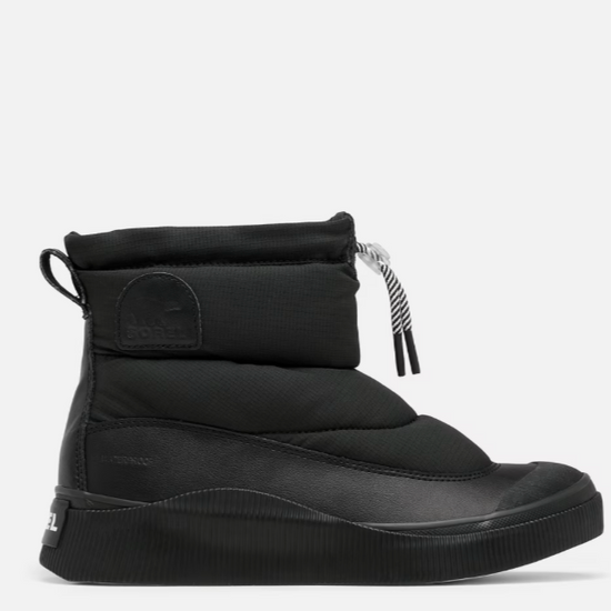 Women's Sorel OUT N ABOUT™ IV Puffy Waterproof Boot - Image 2