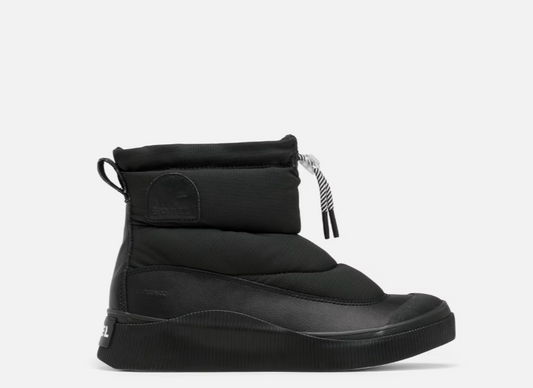 Women's Sorel OUT N ABOUT™ IV Puffy Waterproof Boot - Image 2