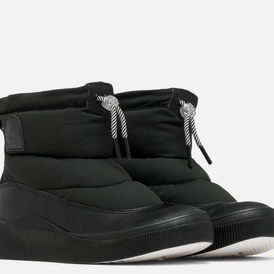 Women's Sorel OUT N ABOUT™ IV Puffy Waterproof Boot - Image 3