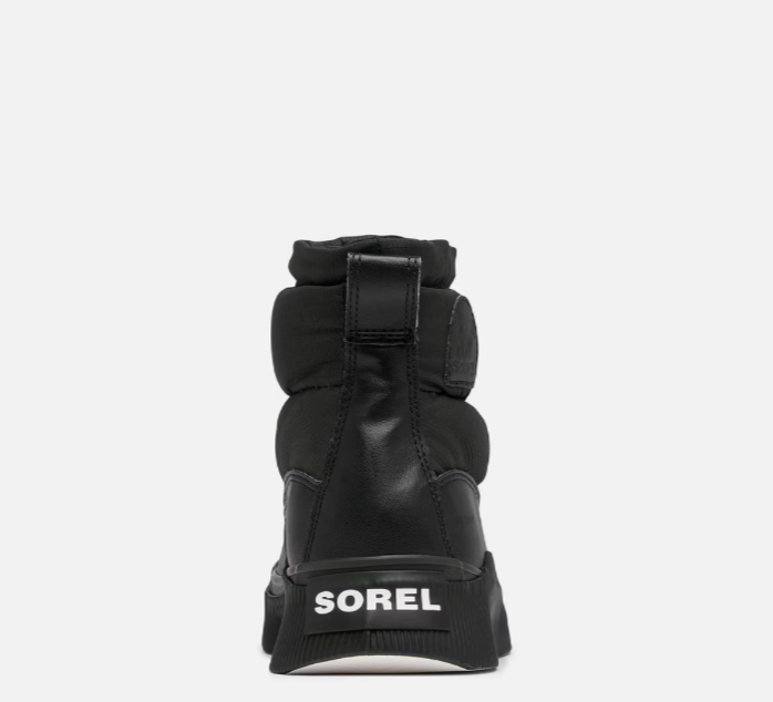 Women's Sorel OUT N ABOUT™ IV Puffy Waterproof Boot - Image 4