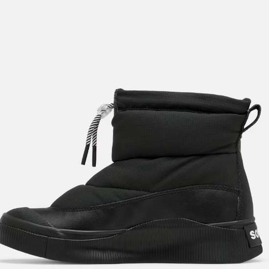 Women's Sorel OUT N ABOUT™ IV Puffy Waterproof Boot - Image 5
