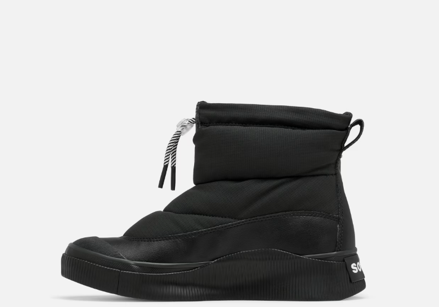 Women's Sorel OUT N ABOUT™ IV Puffy Waterproof Boot - Image 5