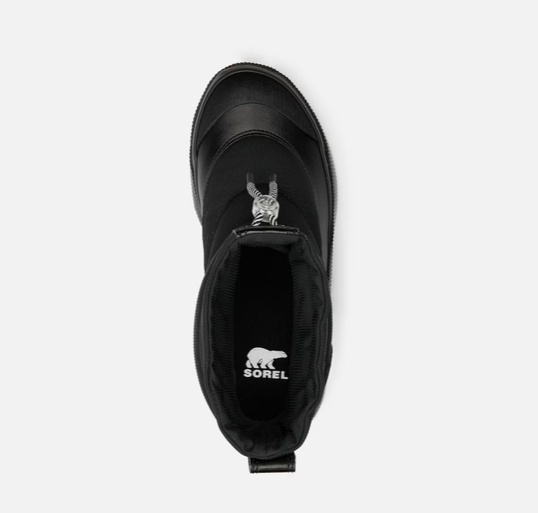 Women's Sorel OUT N ABOUT™ IV Puffy Waterproof Boot - Image 6