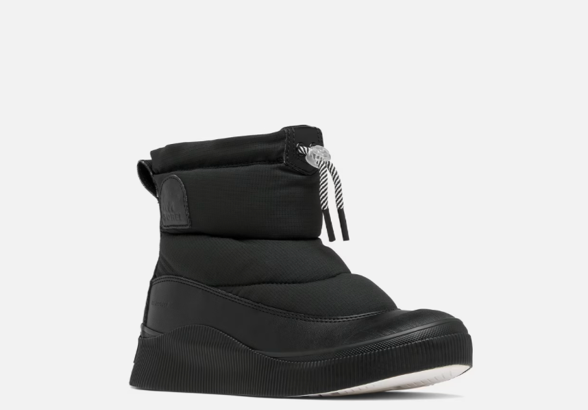 Women's Sorel OUT N ABOUT™ IV Puffy Waterproof Boot - Image 8