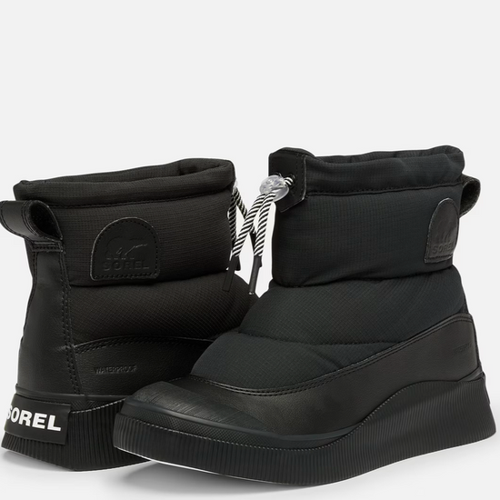 Women's Sorel OUT N ABOUT™ IV Puffy Waterproof Boot - Image 9