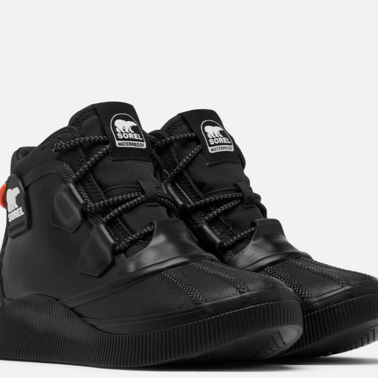 Women's Sorel OUT N ABOUT™ IV Splashy Waterproof Boot - Image 2