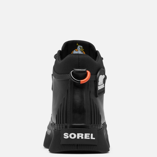 Women's Sorel OUT N ABOUT™ IV Splashy Waterproof Boot - Image 3