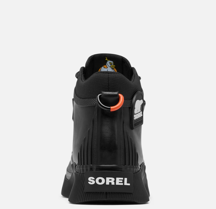 Women's Sorel OUT N ABOUT™ IV Splashy Waterproof Boot - Image 3