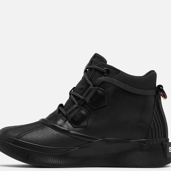 Women's Sorel OUT N ABOUT™ IV Splashy Waterproof Boot - Image 4