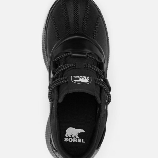 Women's Sorel OUT N ABOUT™ IV Splashy Waterproof Boot - Image 5