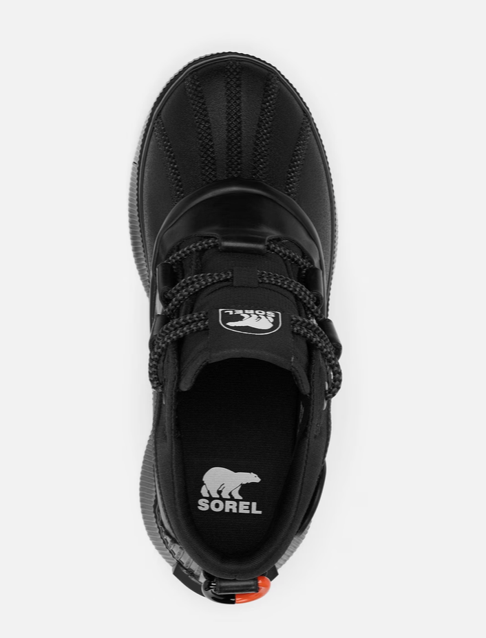 Women's Sorel OUT N ABOUT™ IV Splashy Waterproof Boot - Image 5
