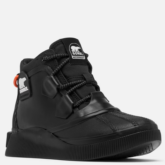 Women's Sorel OUT N ABOUT™ IV Splashy Waterproof Boot - Image 7