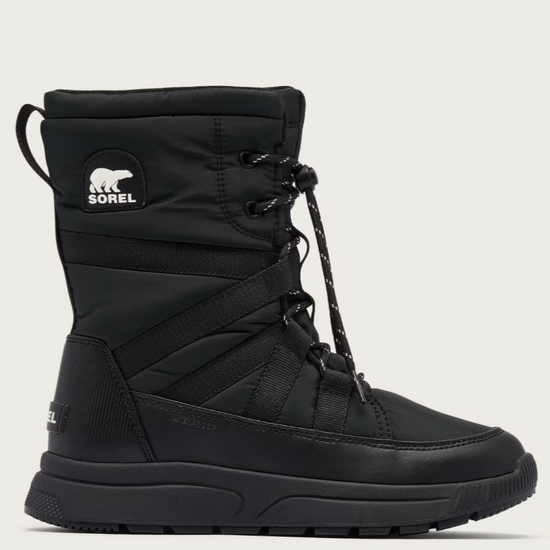 Women's Sorel WHITNEY™ III TALL Waterproof Boot - Image 1