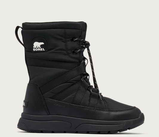 Women's Sorel WHITNEY™ III TALL Waterproof Boot - Image 1