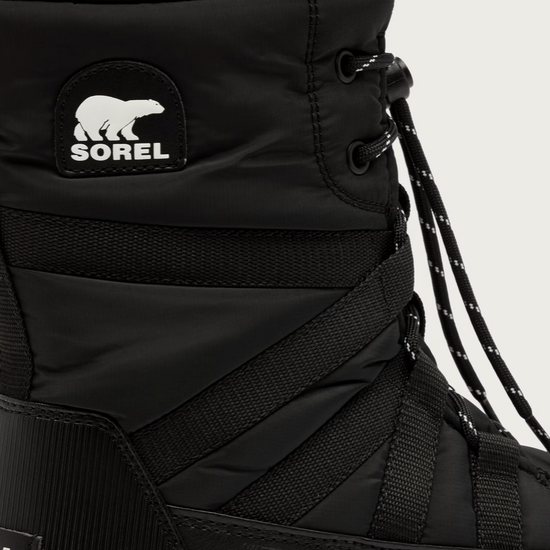 Women's Sorel WHITNEY™ III TALL Waterproof Boot - Image 2