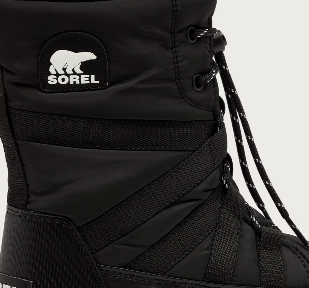 Women's Sorel WHITNEY™ III TALL Waterproof Boot - Image 2