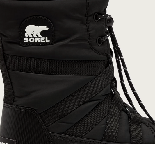 Women's Sorel WHITNEY™ III TALL Waterproof Boot - Image 2