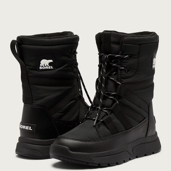 Women's Sorel WHITNEY™ III TALL Waterproof Boot - Image 3