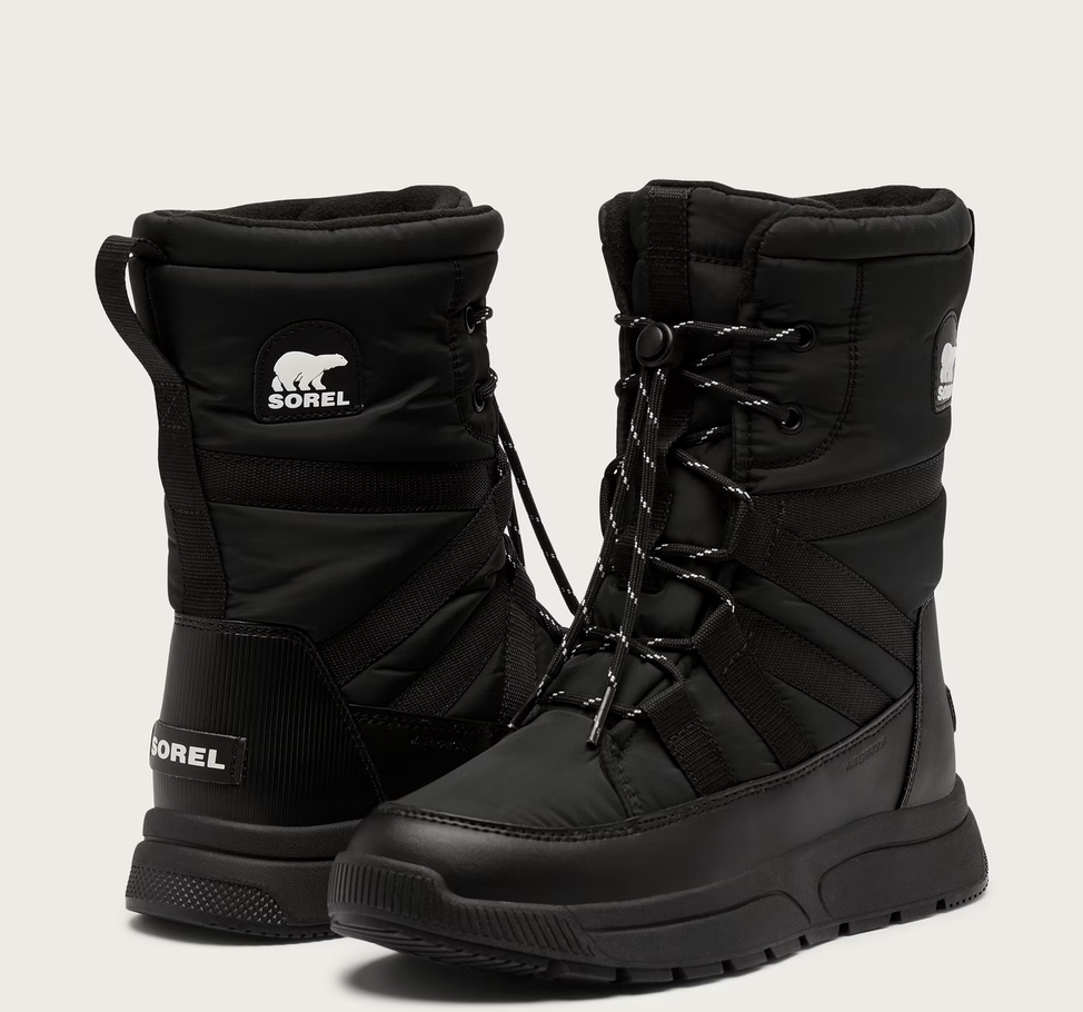 Women's Sorel WHITNEY™ III TALL Waterproof Boot - Image 3