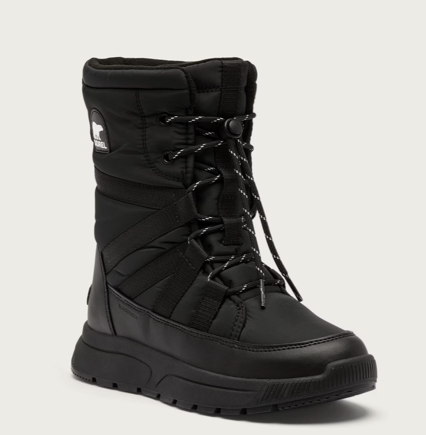 Women's Sorel WHITNEY™ III TALL Waterproof Boot - Image 4
