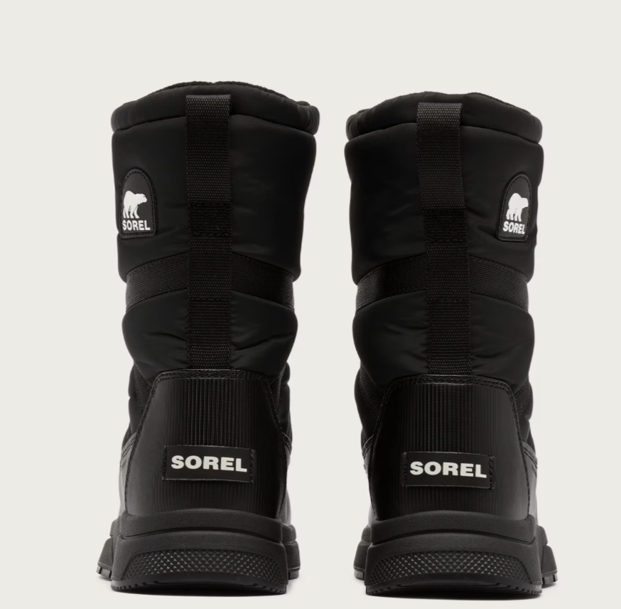 Women's Sorel WHITNEY™ III TALL Waterproof Boot - Image 7