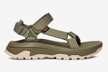 Women's Teva Hurricane XLT3 Sandal - Image 1
