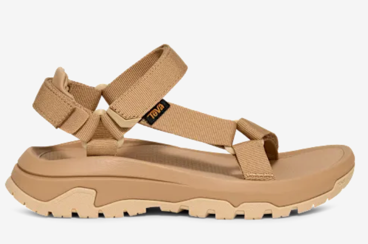 Women's Teva Hurricane XLT3 Sandal - Image 2