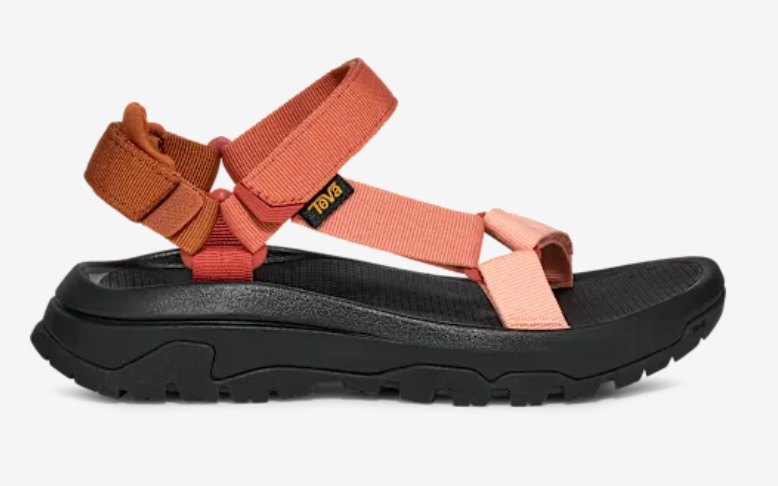 Women's Teva Hurricane XLT3 Sandal - Image 3