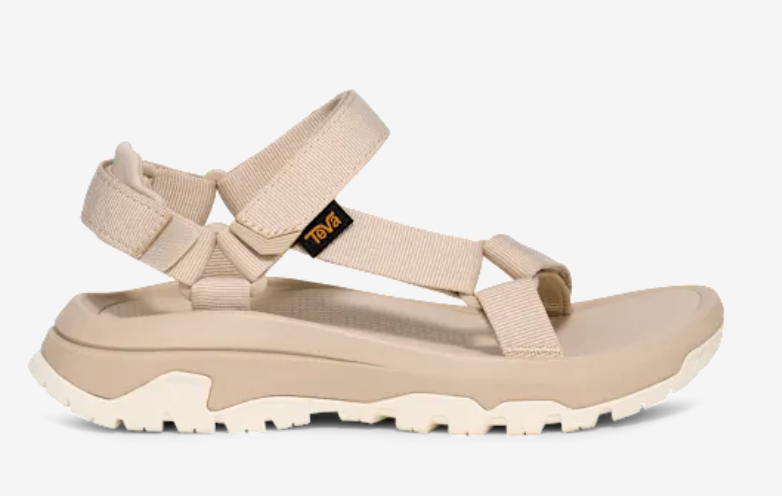 Women's Teva Hurricane XLT3 Sandal - Image 4