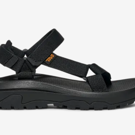 Women's Teva Hurricane XLT3 Sandal - Image 5