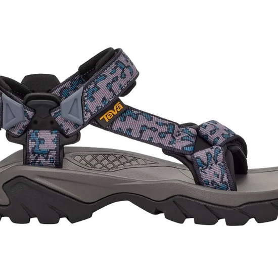 Women's Teva Terra Fi 5 Universal Hiking Sandal - Image 2