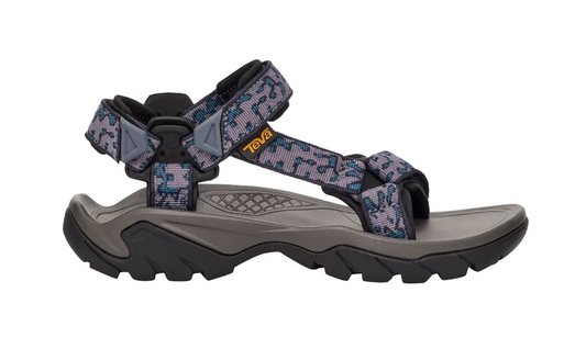 Women's Teva Terra Fi 5 Universal Hiking Sandal - Image 2