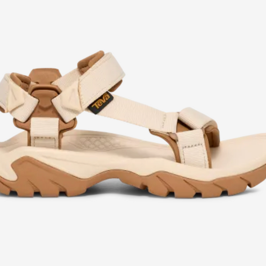 Women's Teva Terra Fi 5 Universal Hiking Sandal - Image 3